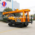 Mechanical top drive design for both water and air drilling rig/JDL-300 water well Multi-function drill equipment